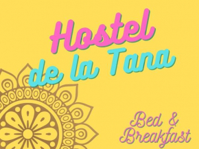Hostel De La Tana